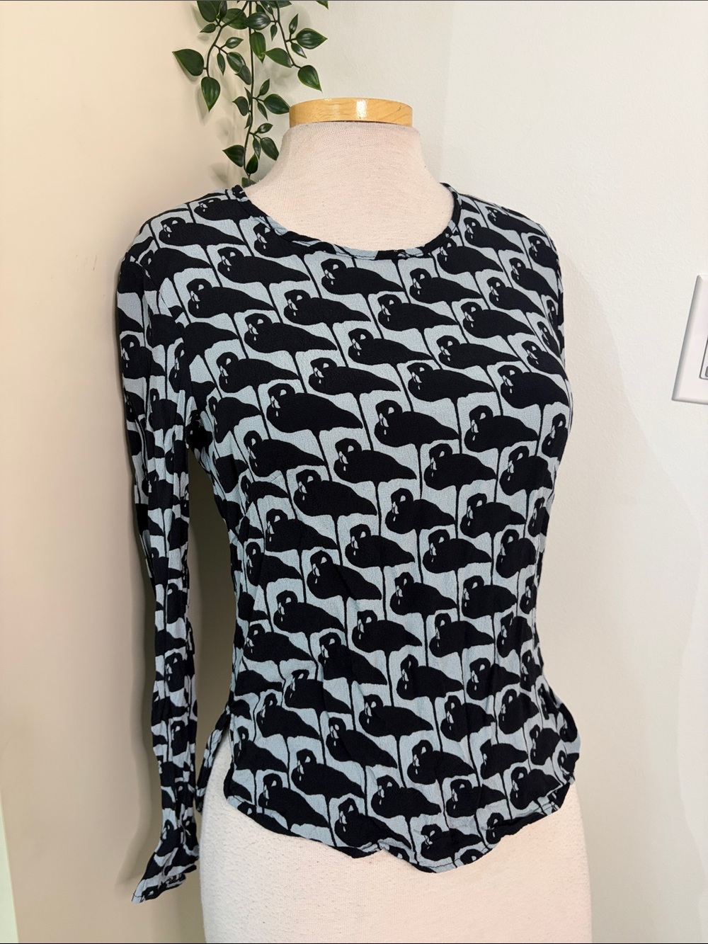 H&M 4 top 🦩